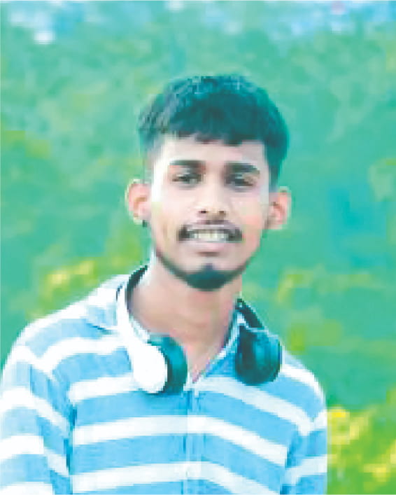 Photo of পঙ্কজ কুমার কর